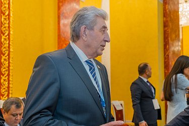 Форум-выставка «Российский промышленник»
